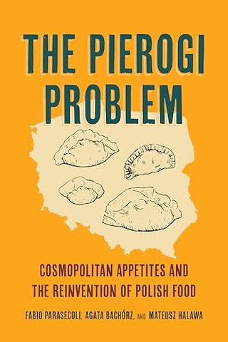 The Pierogi Problem