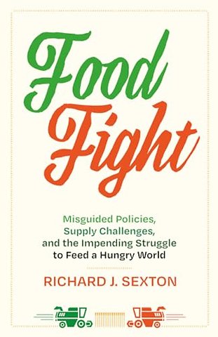 Food Fight