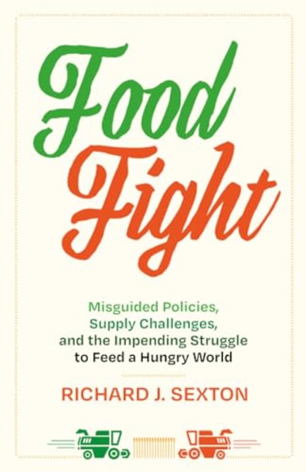 Food Fight
