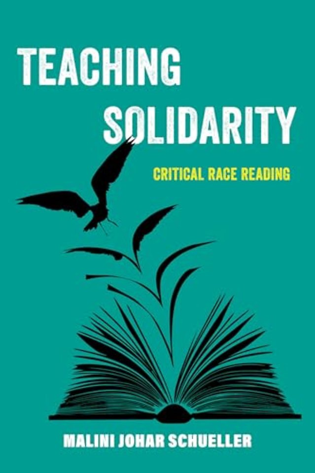 Teaching Solidarity – Critical Race Reading