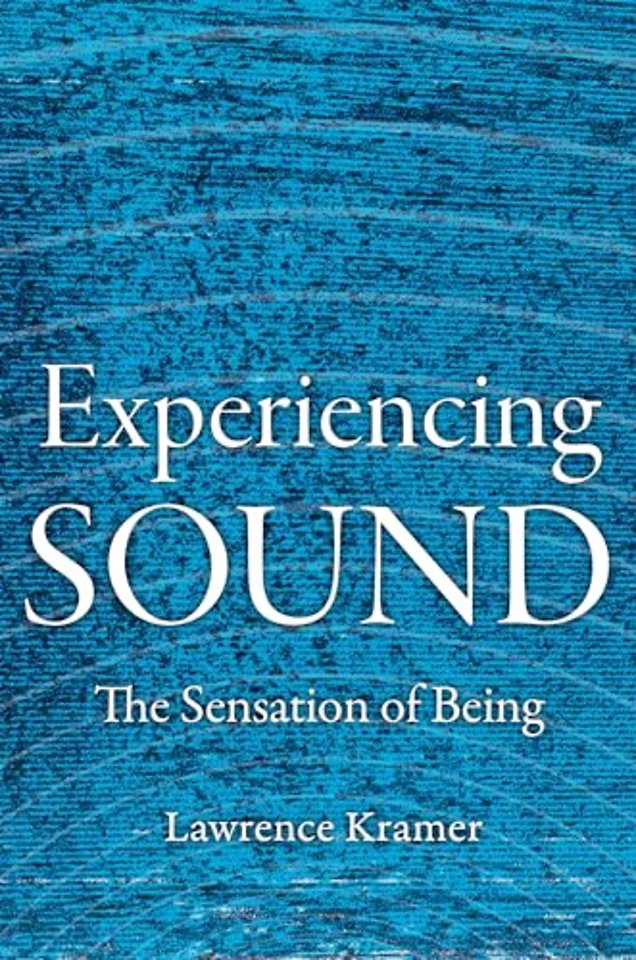 Experiencing Sound