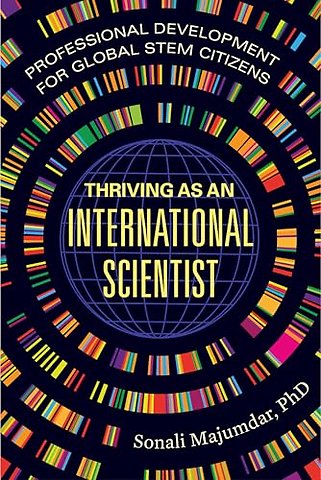 Thriving as an International Scientist