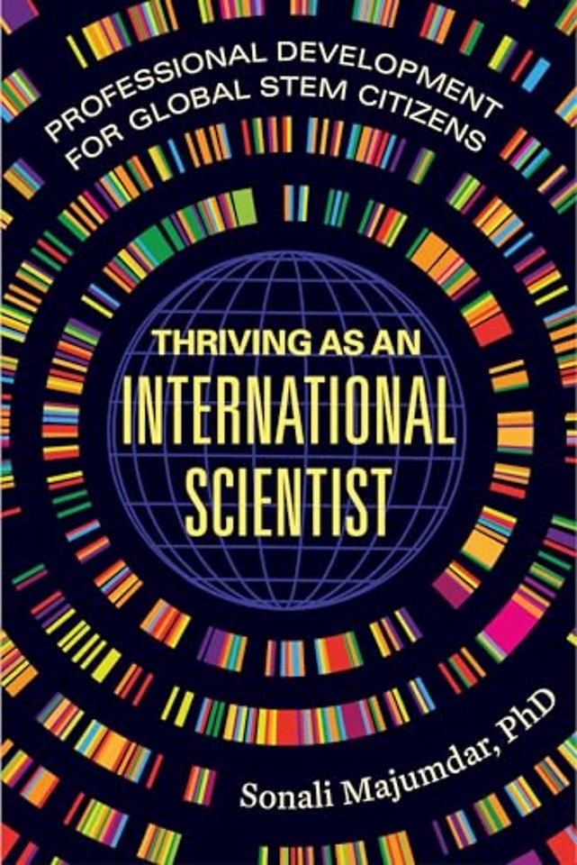 Thriving as an International Scientist