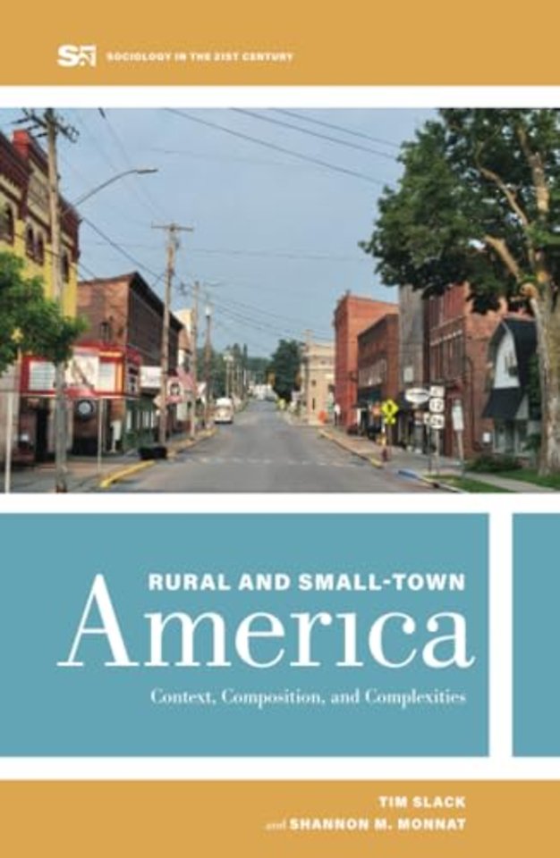 Rural and Small-Town America
