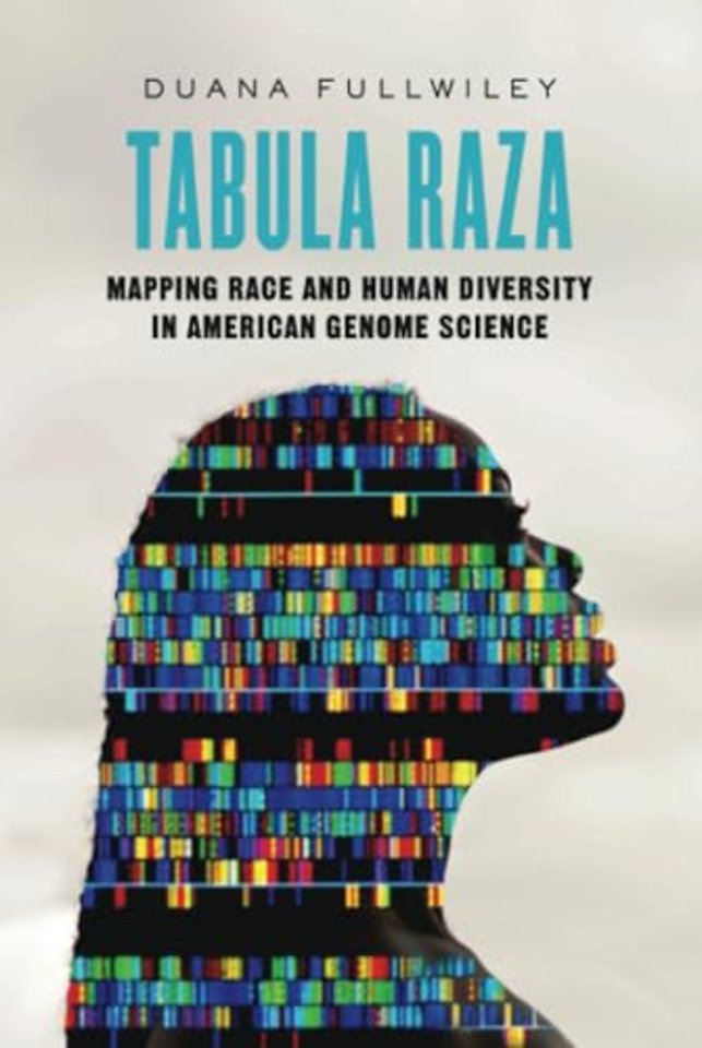Tabula Raza