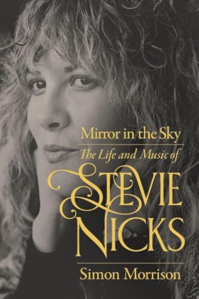 Mirror in the Sky