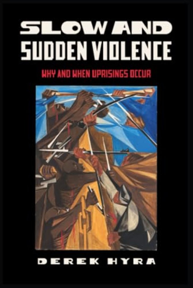 Slow and Sudden Violence