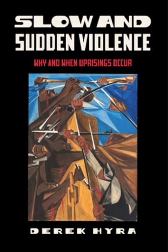 Slow and Sudden Violence