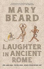 Laughter in Ancient Rome