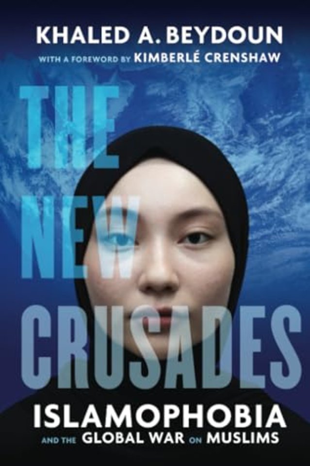 The New Crusades