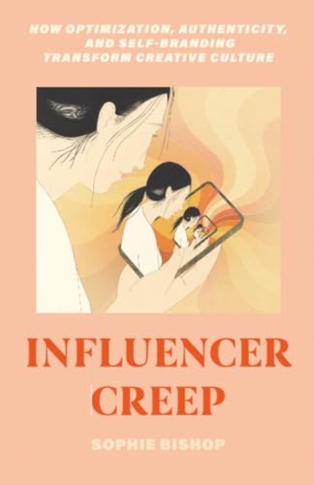 Influencer Creep