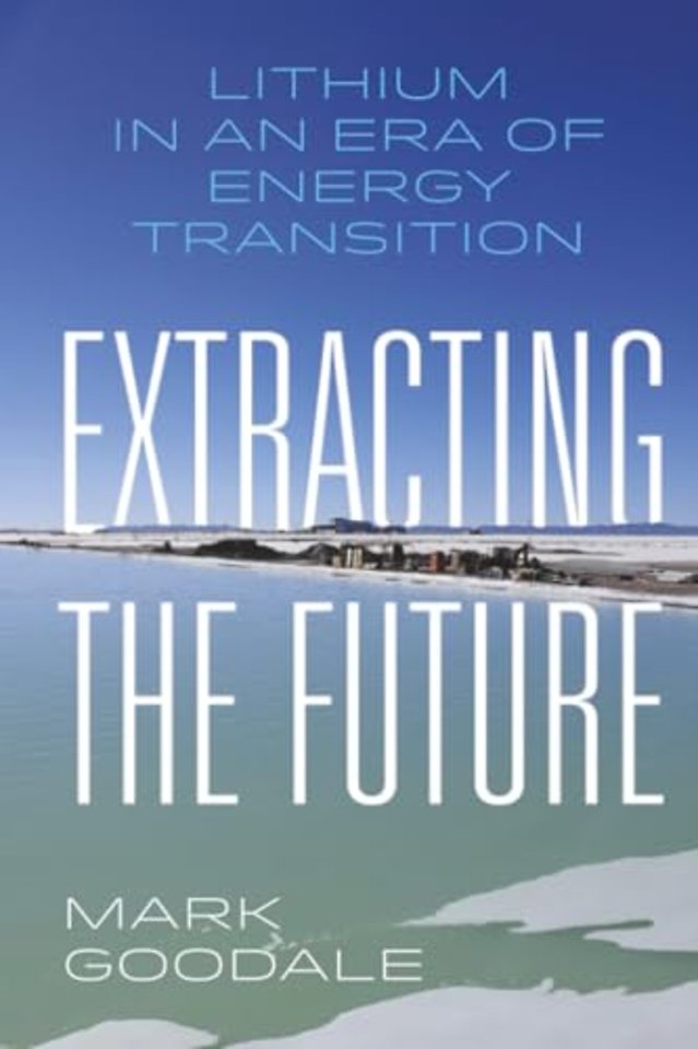 Extracting the Future