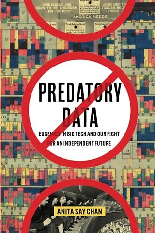 Predatory Data