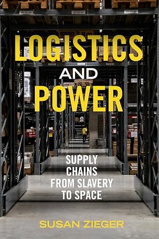 Logistics and Power