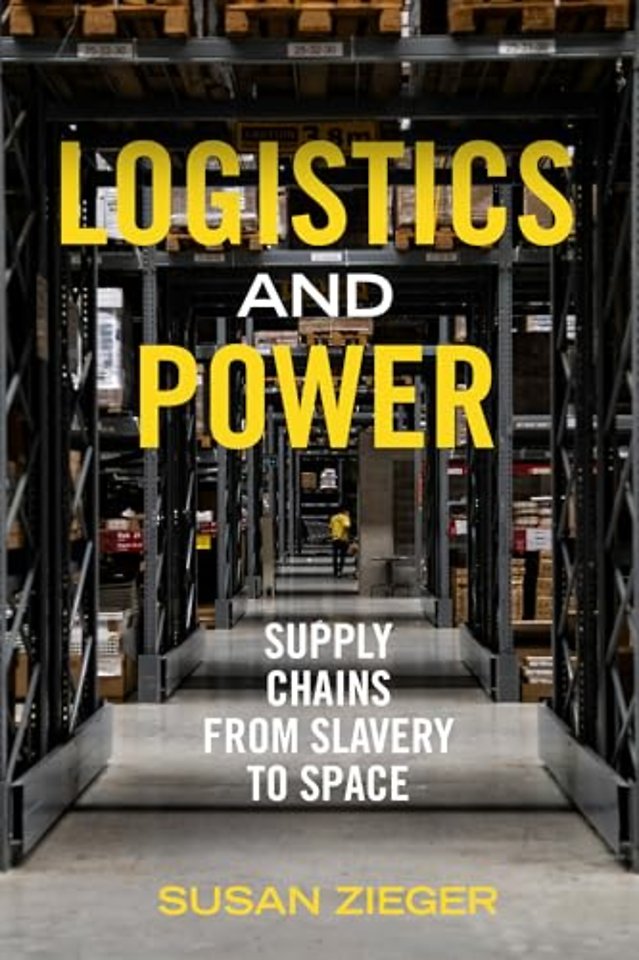 Logistics and Power