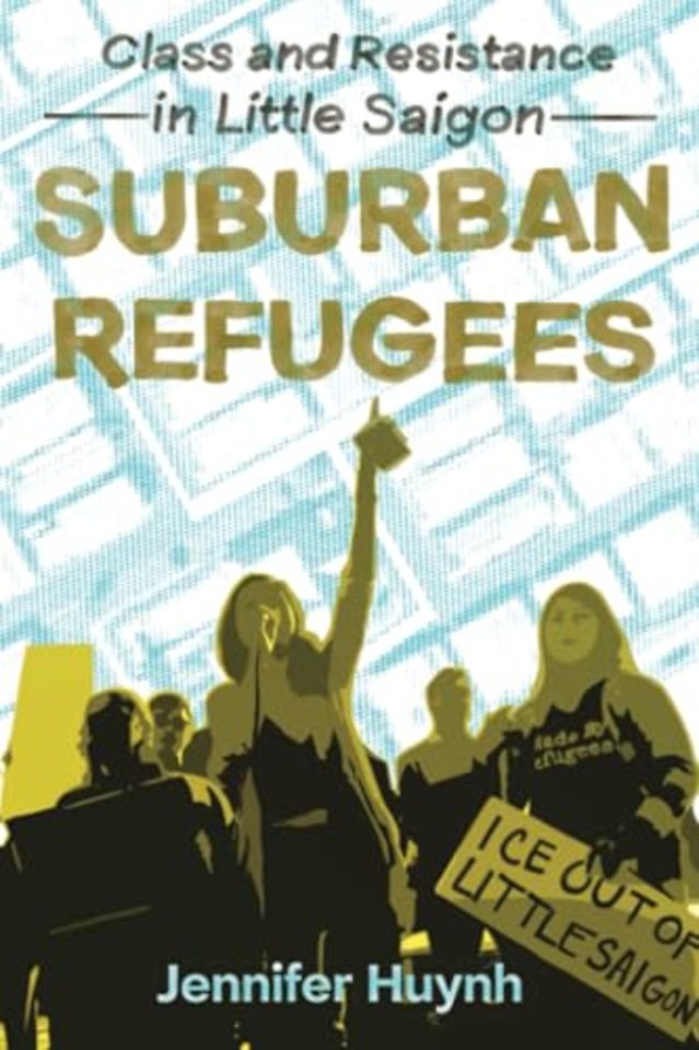 Suburban Refugees