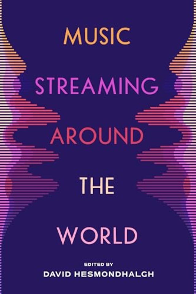 Music Streaming around the World