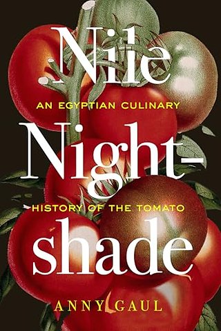 Nile Nightshade