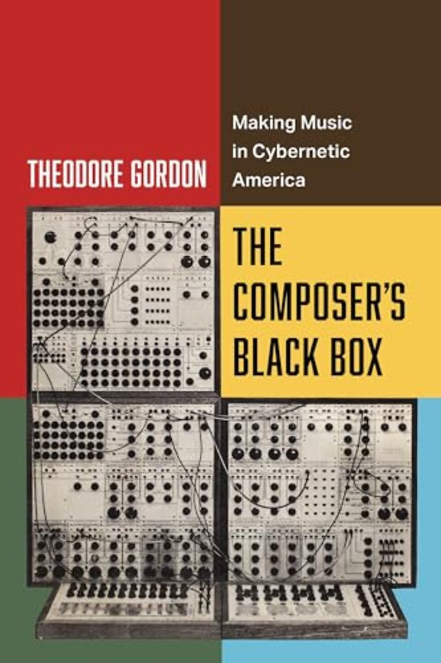 The Composer's Black Box