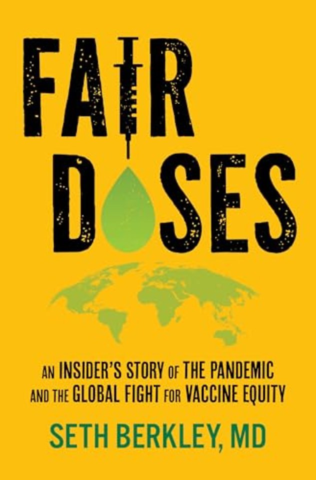 Fair Doses