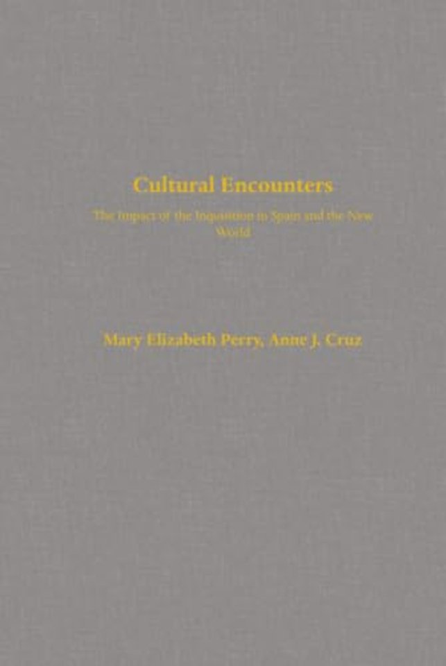 Cultural Encounters