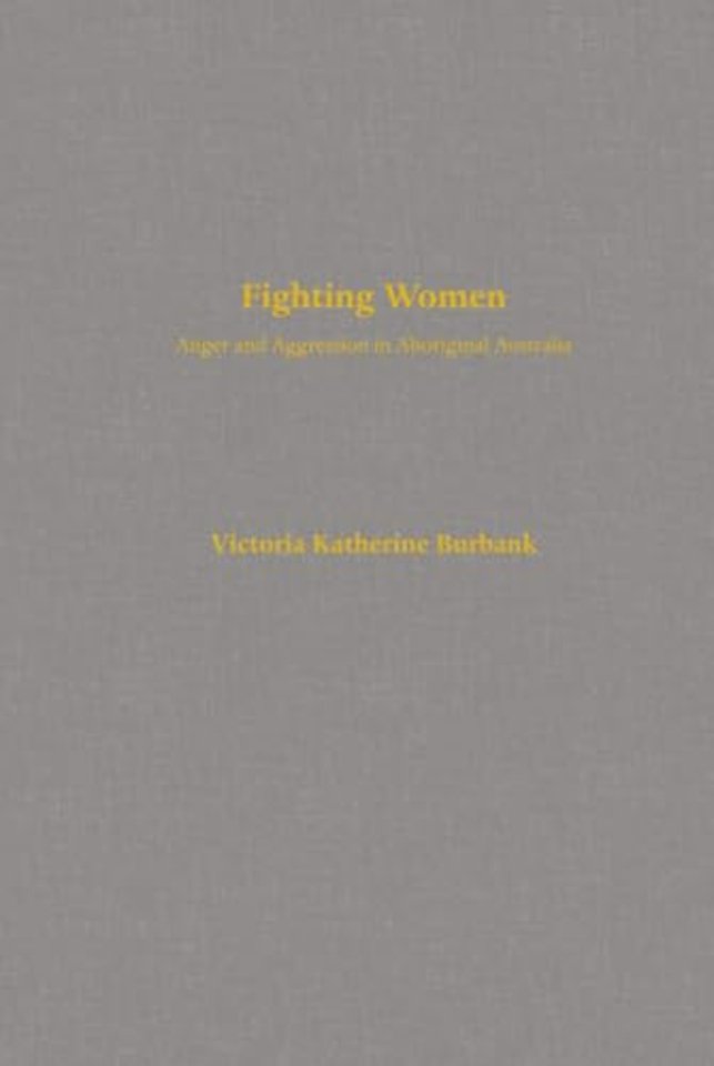 Fighting Women