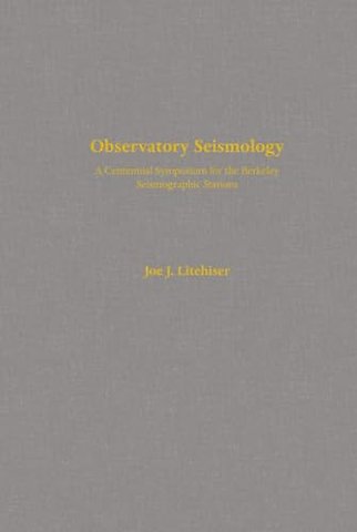 Observatory Seismology