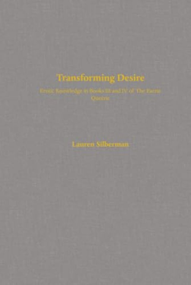 Transforming Desire