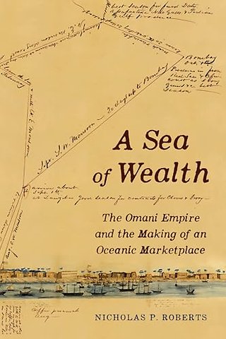 A Sea of Wealth