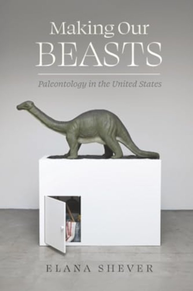Making Our Beasts