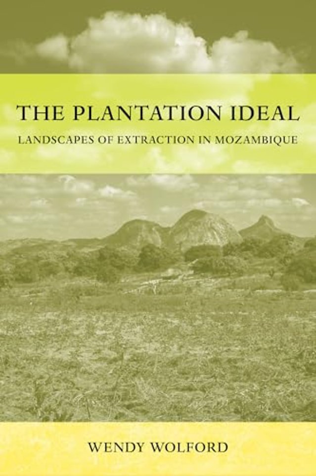 The Plantation Ideal