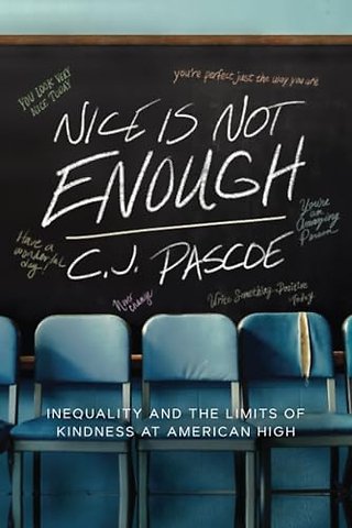 Nice Is Not Enough