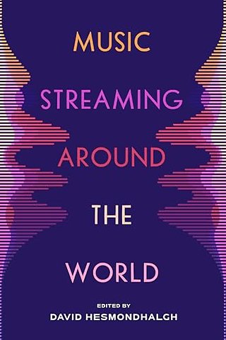 Music Streaming around the World