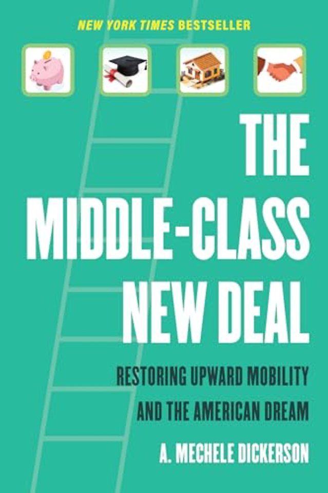 The Middle-Class New Deal