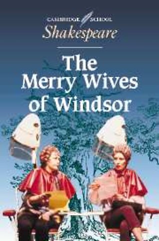 The Merry Wives of Windsor