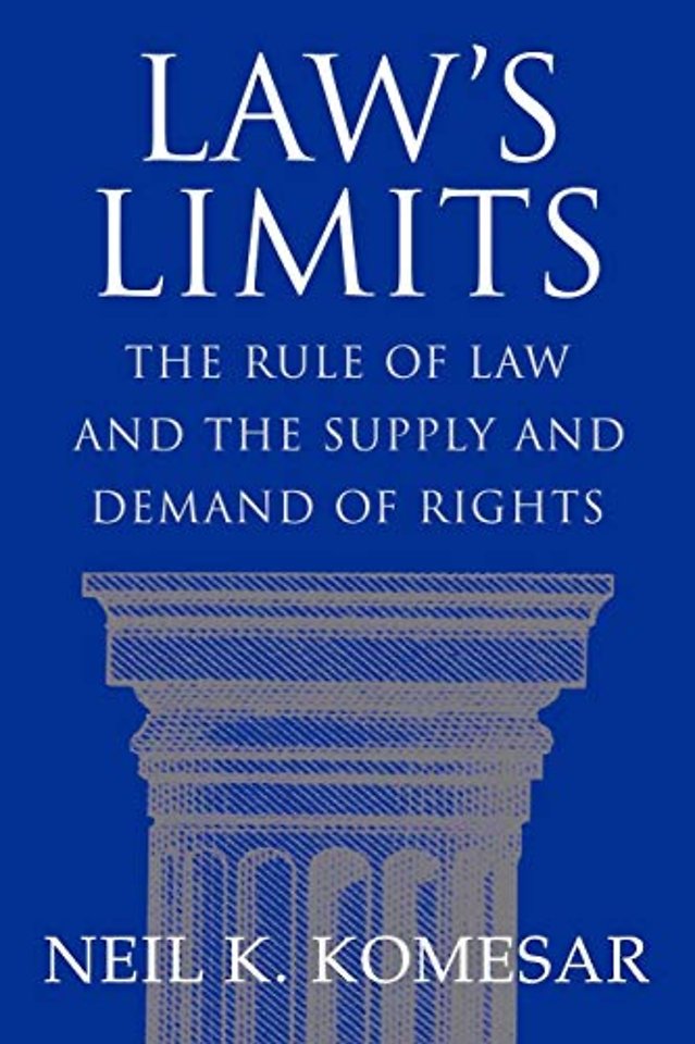 Law's Limits