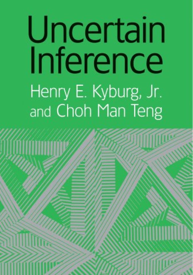 Uncertain Inference