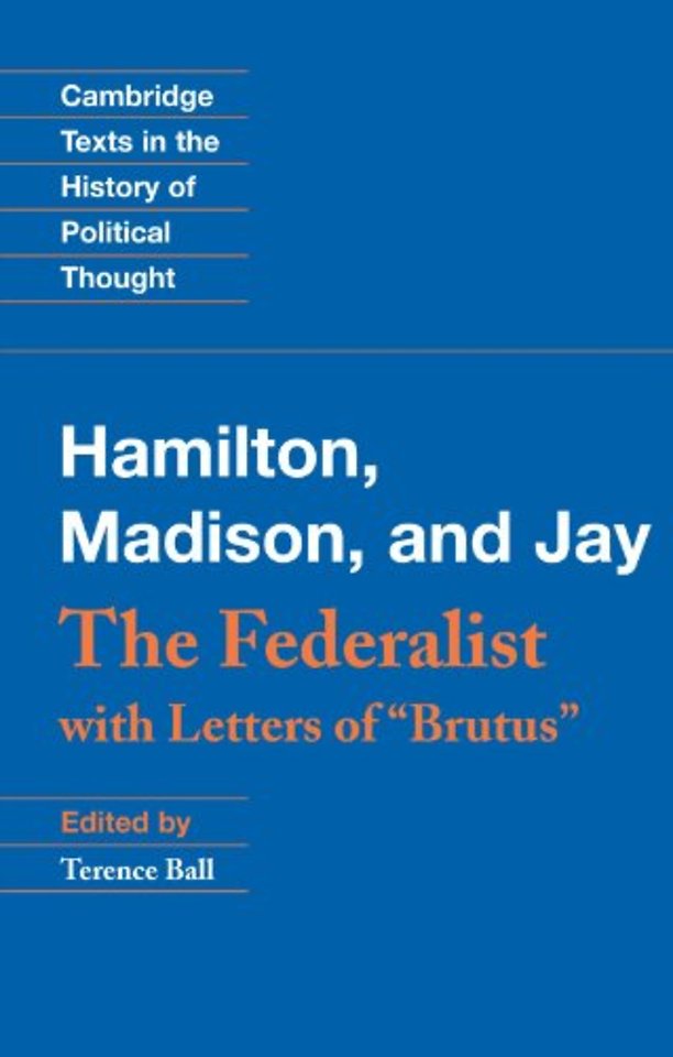 The Federalist