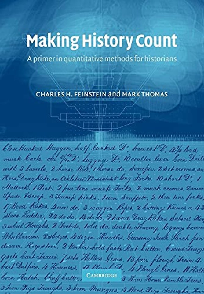 Making History Count