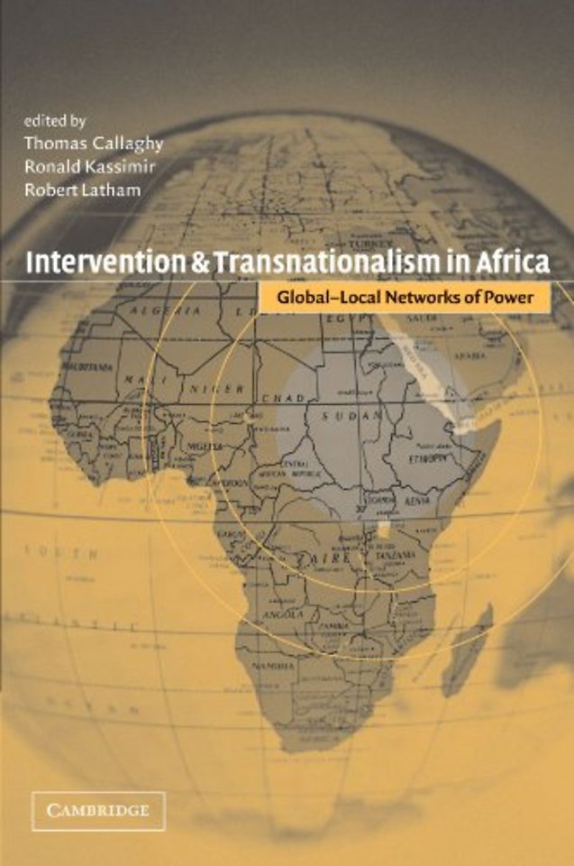 Intervention and Transnationalism in Africa