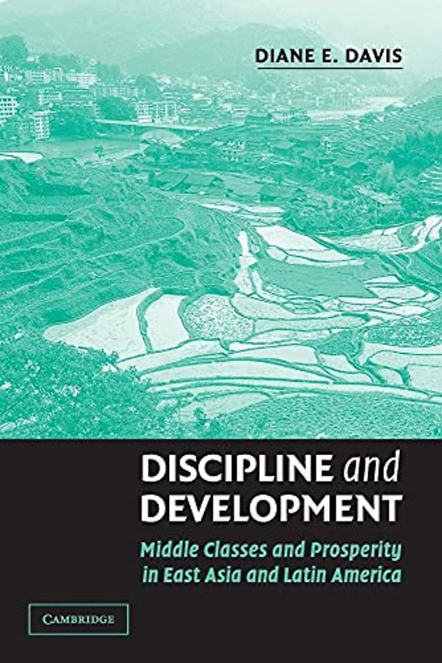 Discipline and Development