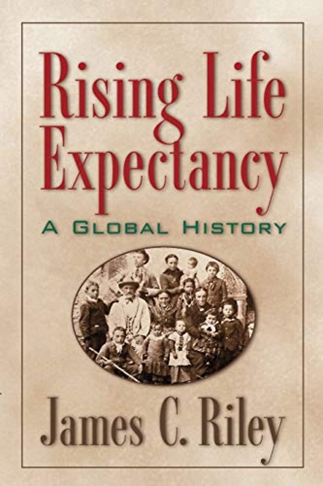 Rising Life Expectancy