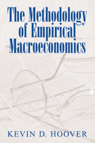The Methodology of Empirical Macroeconomics