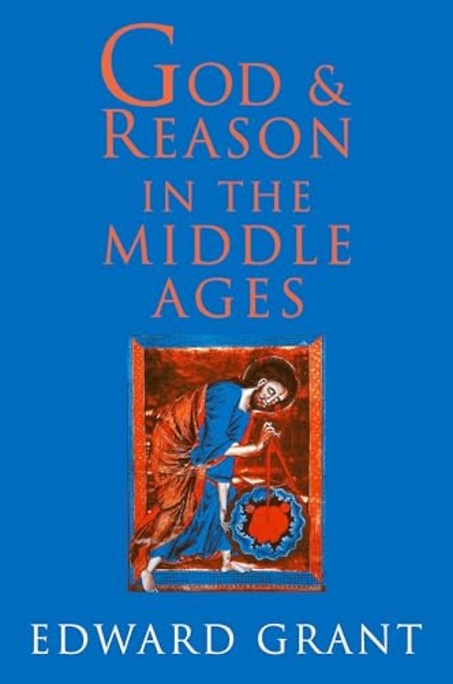 God and Reason in the Middle Ages