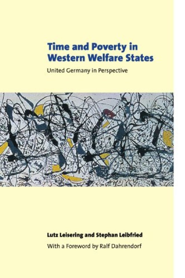 Time and Poverty in Western Welfare States