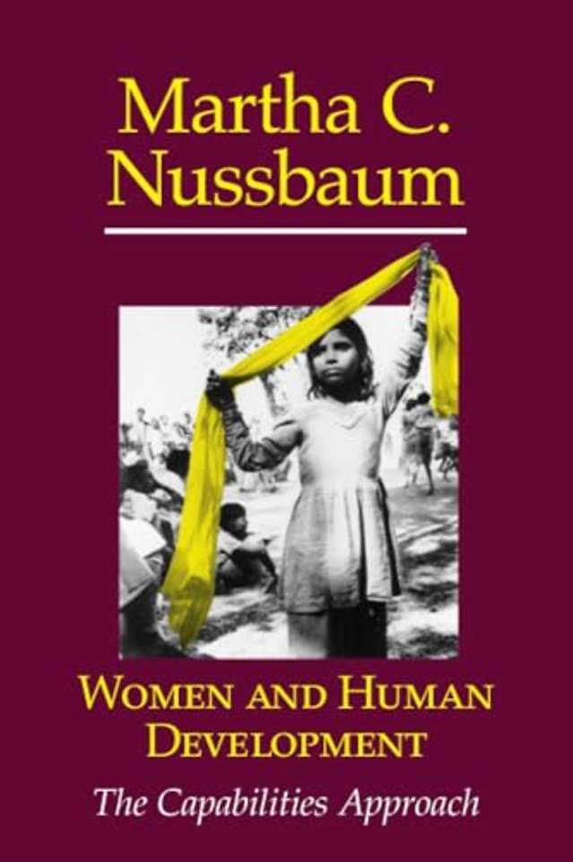 Women and Human Development