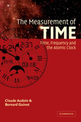 The Measurement of Time