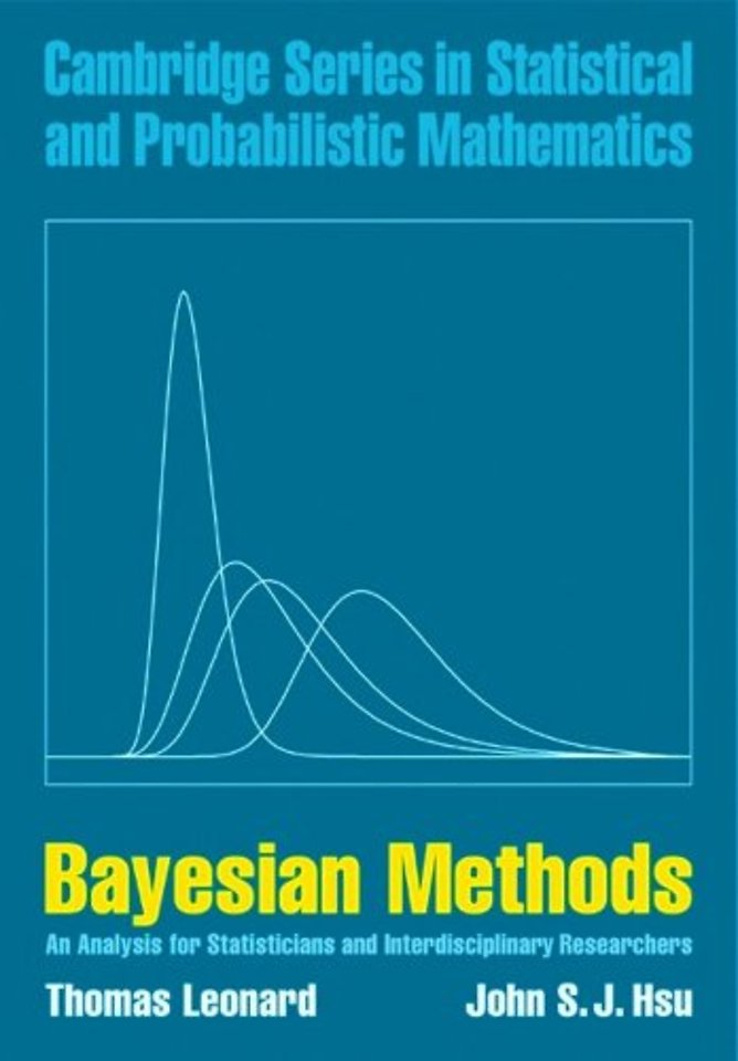 Bayesian Methods