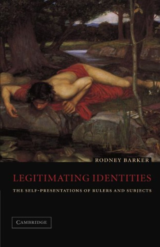 Legitimating Identities