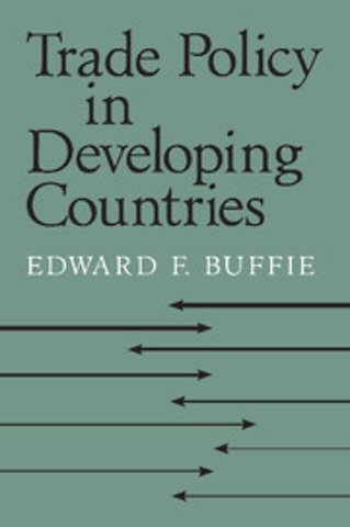 Trade Policy in Developing Countries